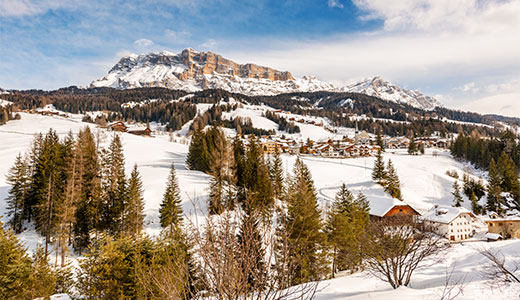 Winter Ausflüge